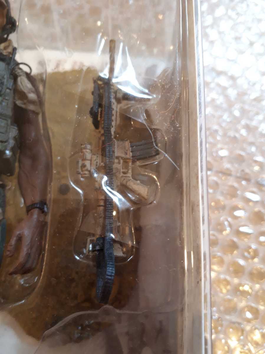 アメリカ軍 レンジャー 陸軍突撃隊 マクファーレン ミリタリーフィギュア アメリカ軍 レンジャー 陸軍突撃隊 マクファーレン ミリタリーフィギュア
