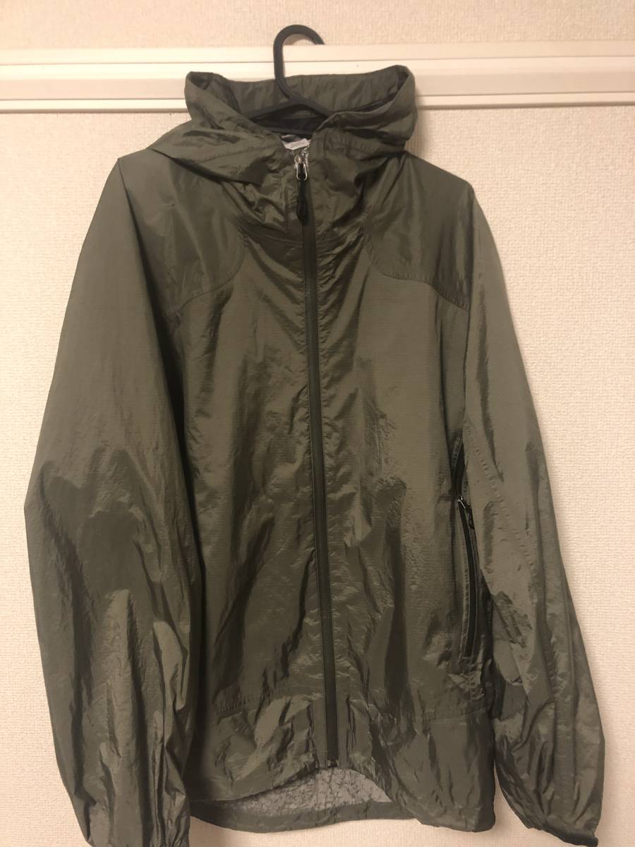 PATAGONIA RAIN SHADOW JKT MARS パタゴニア マーズ レインシャドー 