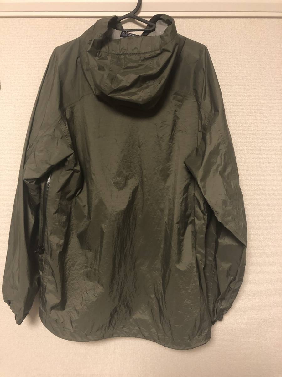 PATAGONIA RAIN SHADOW JKT MARS パタゴニア マーズ レインシャドー 