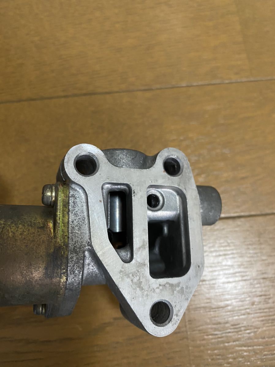 日産 s14 シルビア 純正AACバルブ ISCV SR20 /s13 s15 スロットル