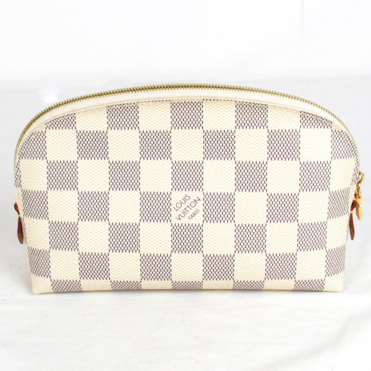 ポシェット PM ポシェット・コスメティック Vuitton コスメティック 