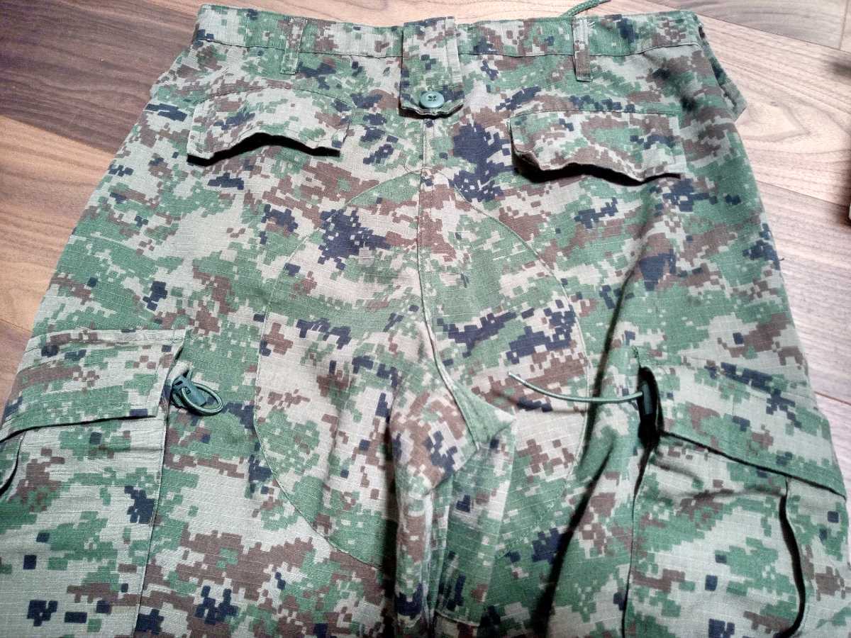 ロシア軍 SURPAT迷彩 ズボン 迷彩服 ACU SURPAT迷彩 ロシア Xtc様専用