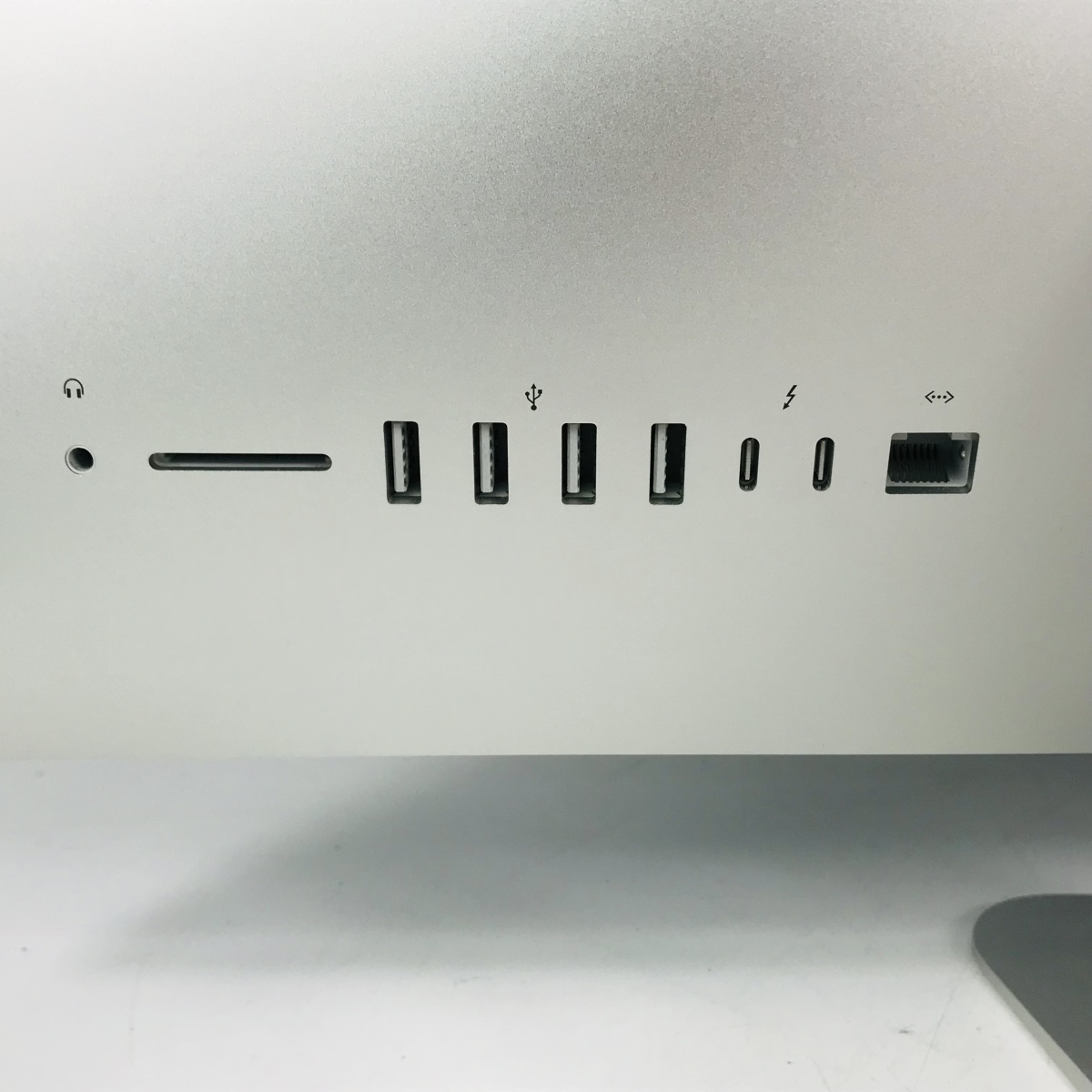 iMac Retina 動作確認済み 27インチ i5 Core 5K (Mid 5Kディスプレイ 
