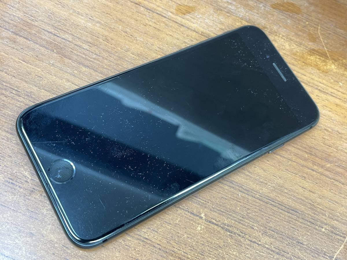 Apple iPhone 8 詳細不明 ジャンク扱い アップル アイフォン 【公式通販】
