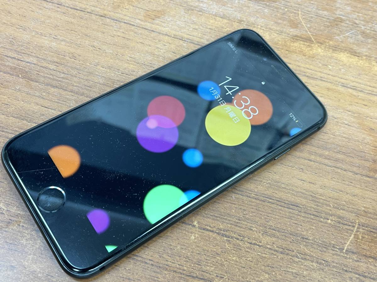 Apple iPhone 8 詳細不明 ジャンク扱い アップル アイフォン 【公式通販】