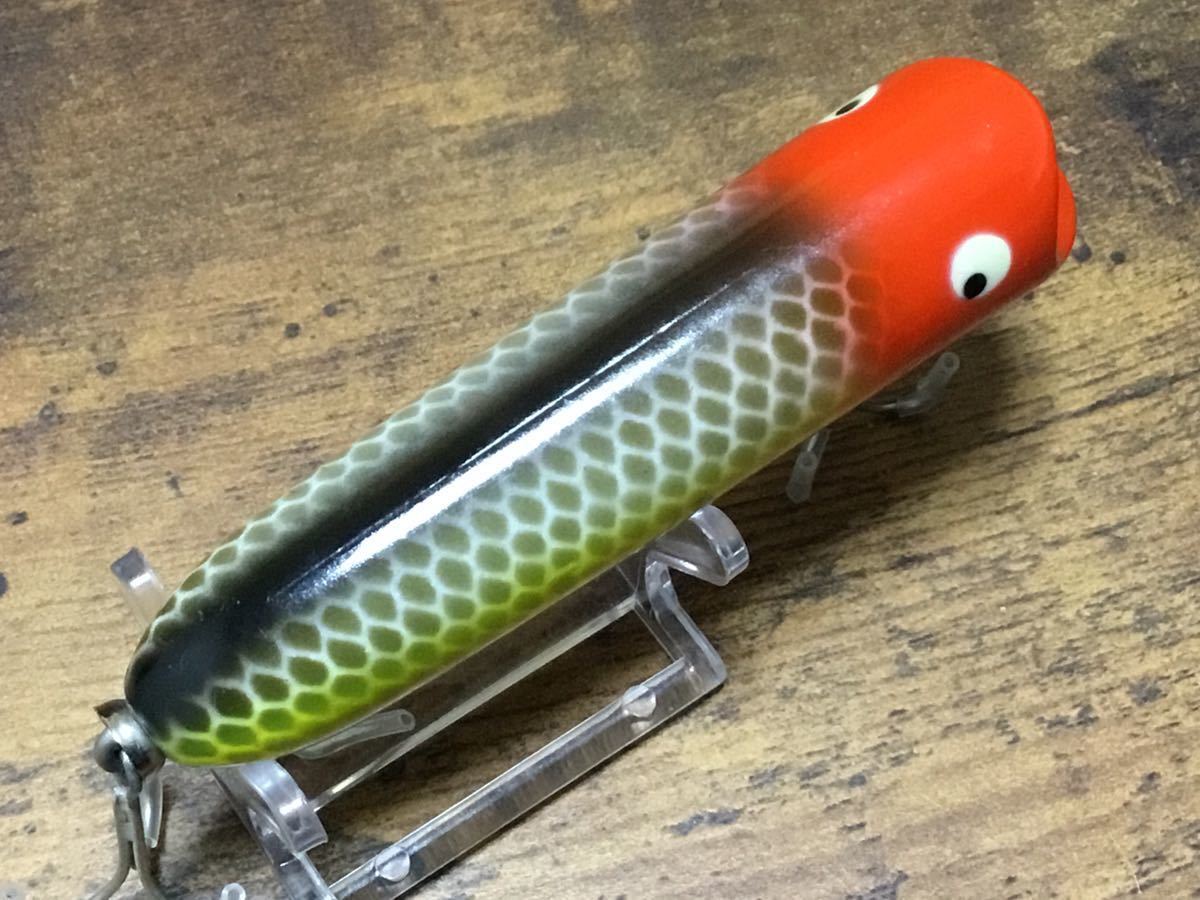 OLD/HEDDON/LUCKY13/JRH/縦割れ・吹き目/5/8oz/No.2500/オールド 