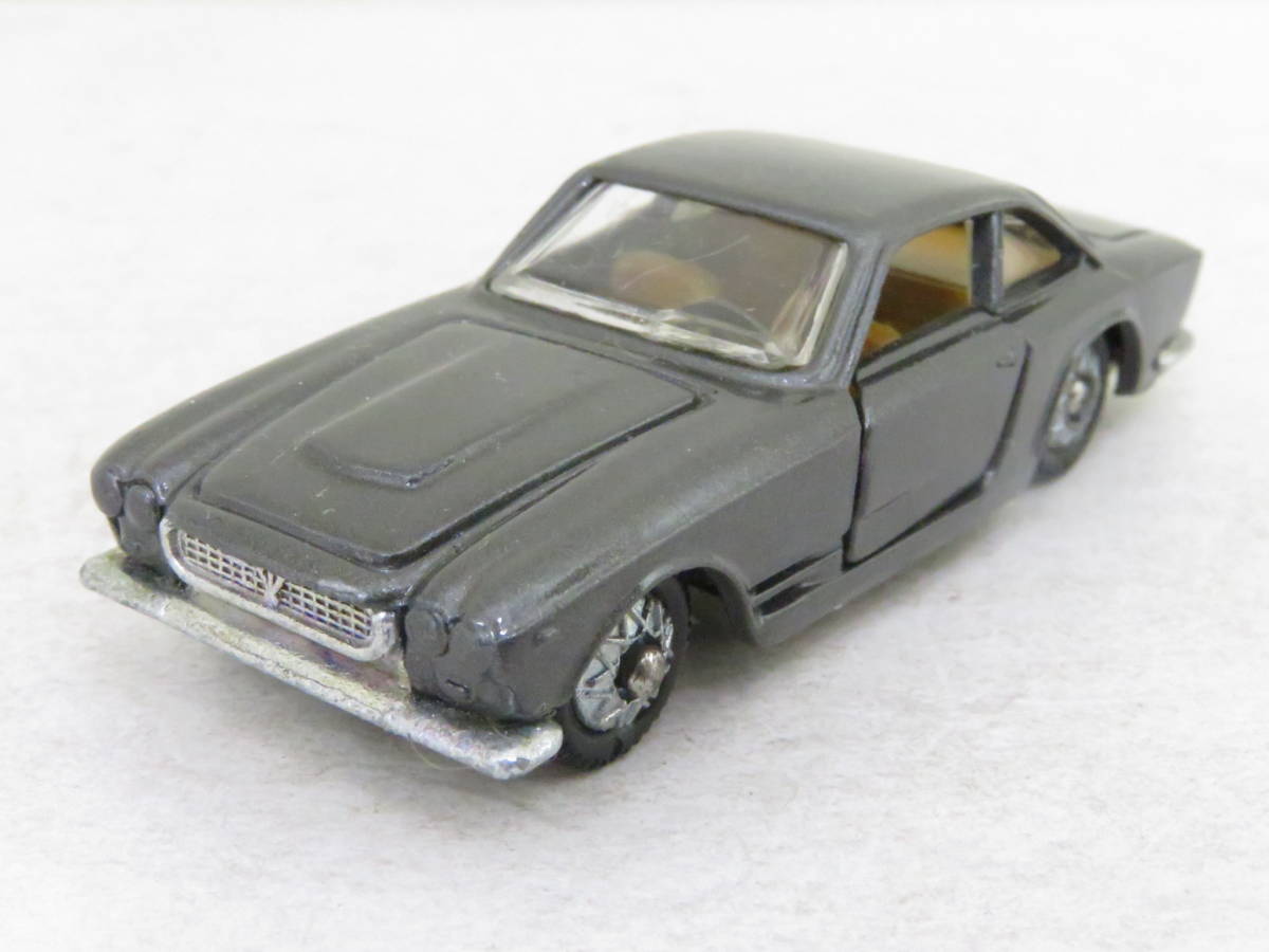 ミニカー penny MASERATI 3500GT マセラティ 箱無 1/66 イタリア製 ＊コレ