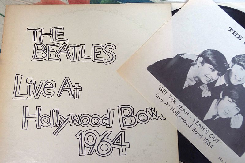レア！ Beatles 「Get Yer Yeah - Yeahs Out」 The Beatles - Yer Yeah! Yeah WRMB YER | Yeahs on … Get Vinyl レア