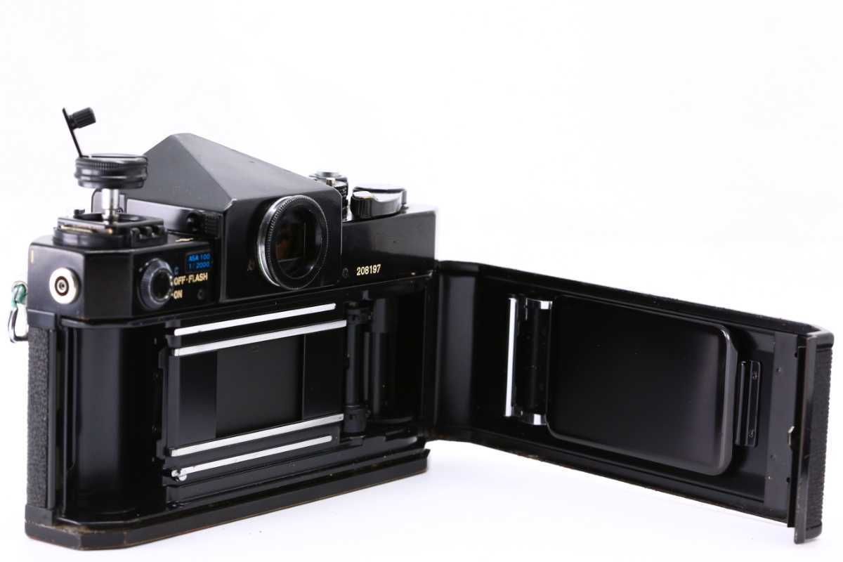 ☆良品☆ キヤノン Canon F-1 + New FD 50mm F1.4 #49764762 カメラ