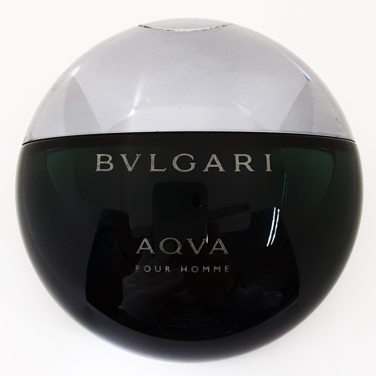 ブルガリ アクア プールオム BVLGARI AQVA HOMME POUR オードトワレ