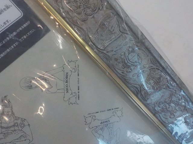 Ting1 ワンピース パズルフレーム 額 950ピース 1000ピース 3個セット 静岡県袋井市 4 3 25 ま その他 売買されたオークション情報 Yahooの商品情報をアーカイブ公開 オークファン Aucfan Com