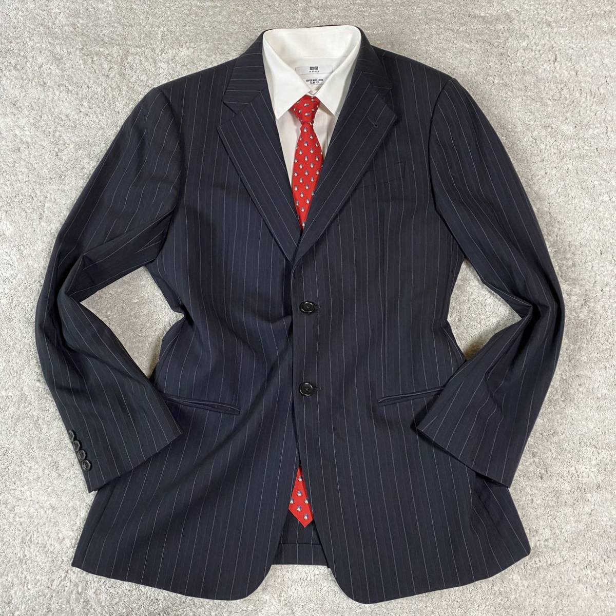 定価20万『アルマーニコレツィオーニ Armani Collzioni ジョルジオ