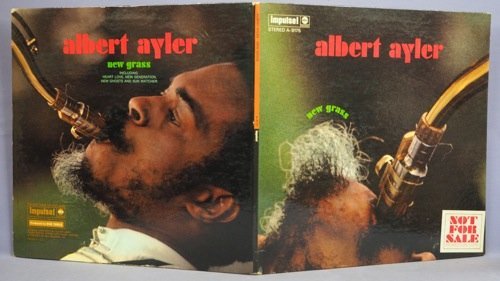 大人気，本物保証 IMPULSE PROMO PURDIEドラム ALBERT AYLER/NEW GRASS 条件有り 多数出品中 オリジナル名盤(ジャズ一般)｜売買されたオークション情報、yahooの商品情報をアーカイブ公開 - オークファン ジャズ一般