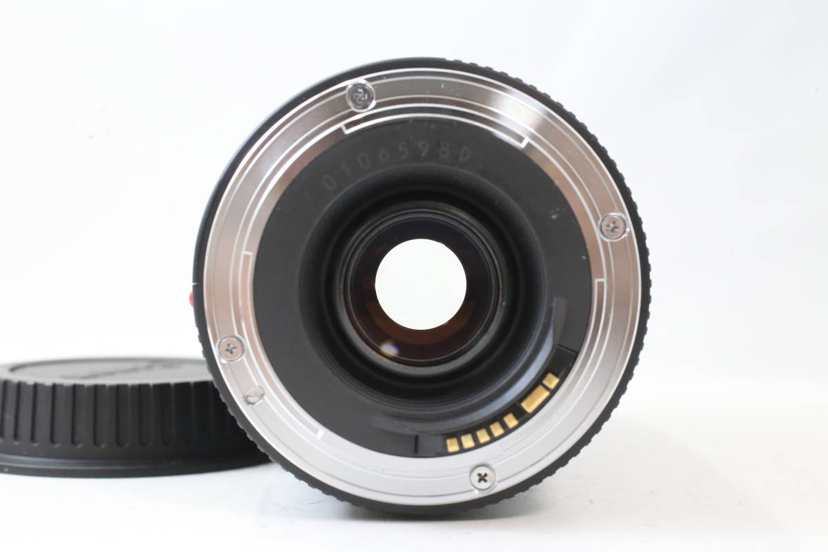 EF 75-300mm F4-5.6 キヤノン Canon USM CANON III - EF75-300mm II IS