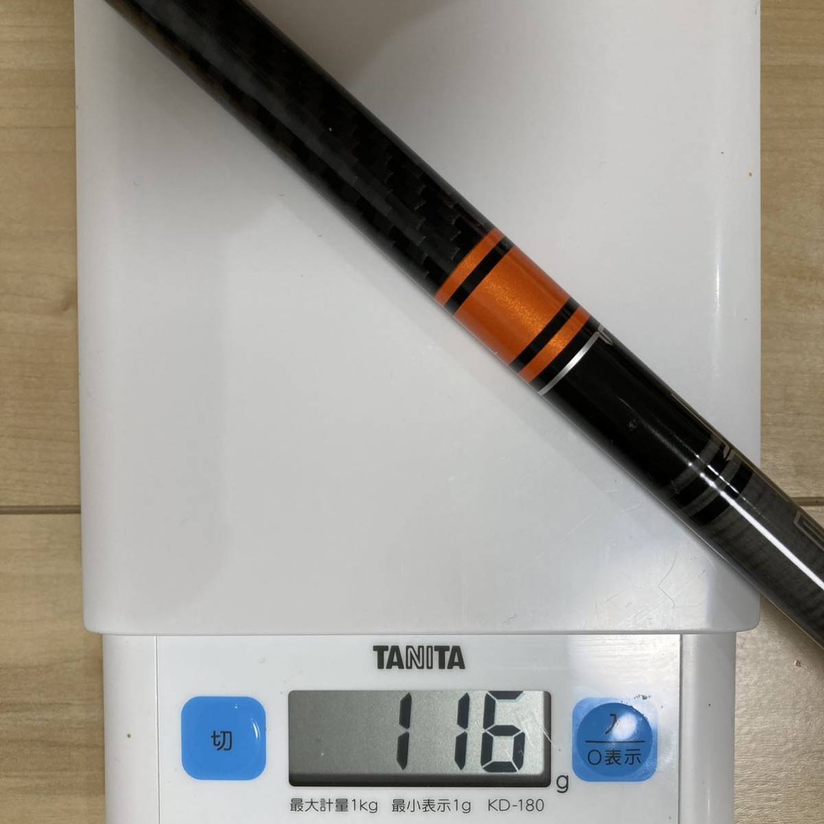 新grip キャロウェイ スリーブ付き Shaft テンセイ ck プロ オレンジ