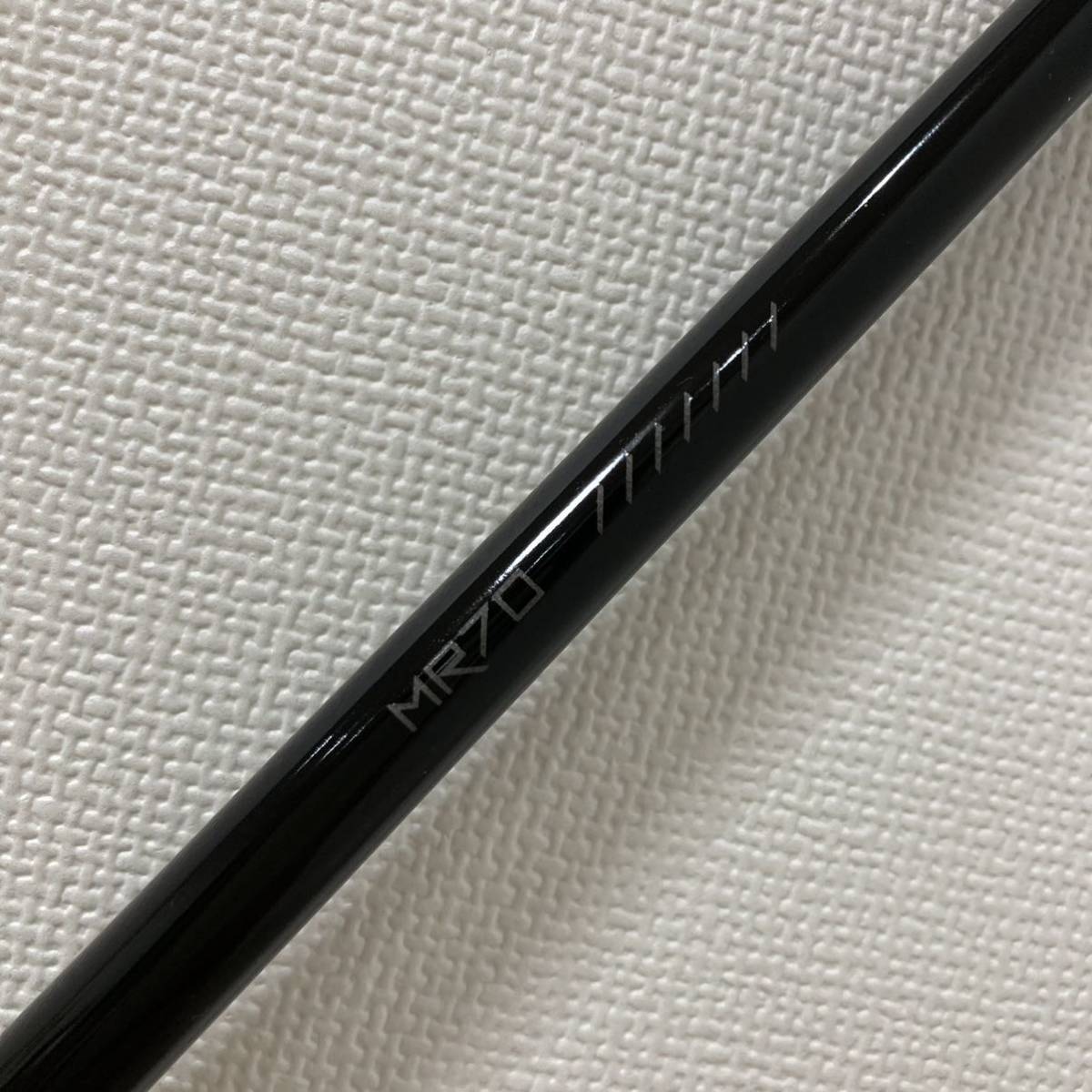 新grip キャロウェイ スリーブ付き Shaft テンセイ ck プロ オレンジ
