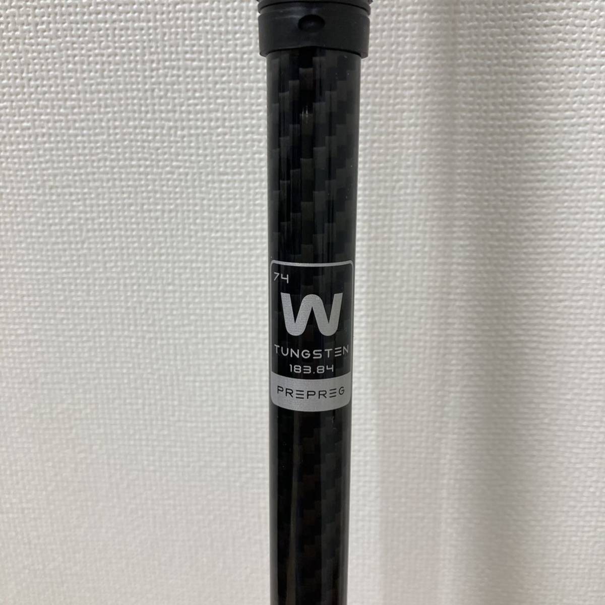 新grip キャロウェイ スリーブ付き Shaft テンセイ ck プロ オレンジ