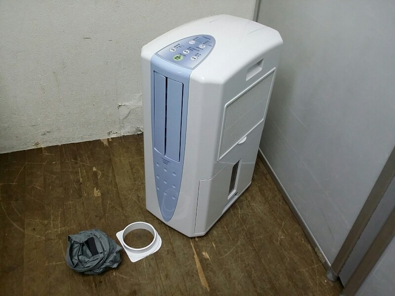 CORONA コロナ 冷風・衣類乾燥除湿機 CDM-F1020 どこでもクーラー
