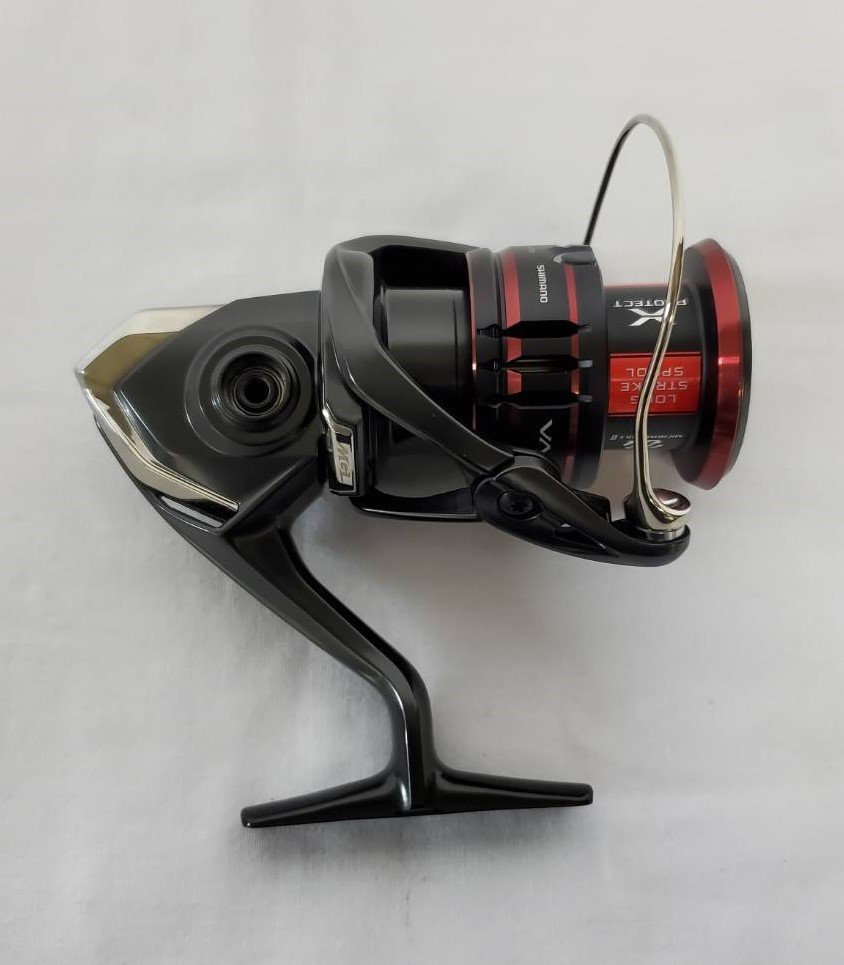 ▽SHIMANO シマノ VANFORD ヴァンフォード C3000HG スピニングリール 未使用▽005689 | ヴァンフォード スピニング（汎用） 0 シマノ(SHIMANO) シマノの新リール「ヴァンフォード」は買いか？買いじゃないか？！気になる方必見！