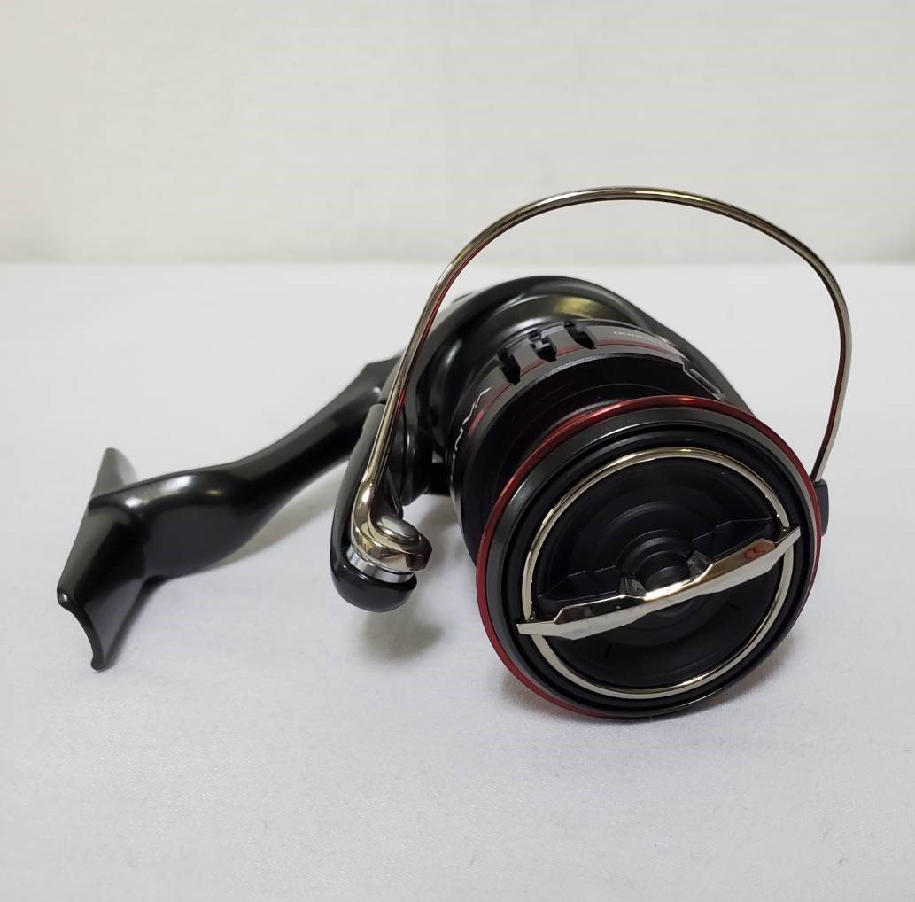 ▽SHIMANO シマノ VANFORD ヴァンフォード C3000HG スピニングリール 未使用▽005689 | ヴァンフォード スピニング（汎用） 0 シマノ(SHIMANO) シマノの新リール「ヴァンフォード」は買いか？買いじゃないか？！気になる方必見！