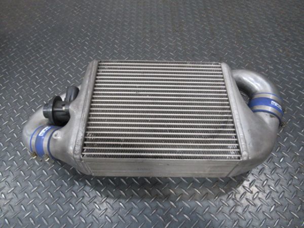 はな 26935 BP5 レガシィ HKS インタークーラー (インタークーラー、オイル