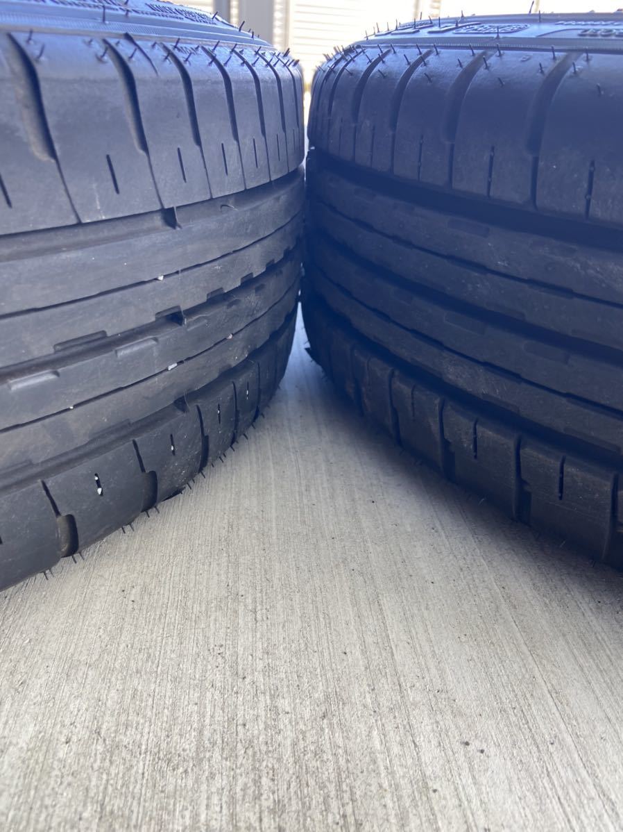 スイフト純正ホイール 軽流用 引っ張り 165/45R16 【公式通販】