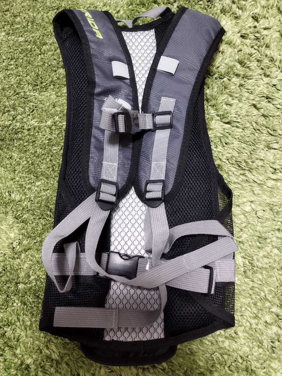 選手支給品 バーレーンメリダ 非売品 チームバックパック 25L シーコン