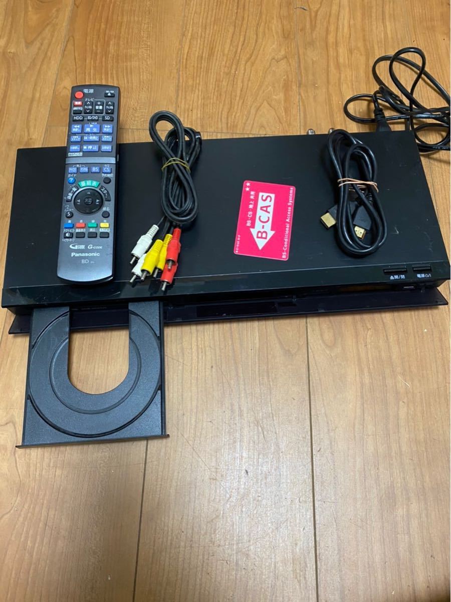 【2025，爆買い】 Panasonic DMR-BRW520(パナソニック)｜売買されたオークション情報、yahooの商品情報をアーカイブ公開 - オークファン パナソニック