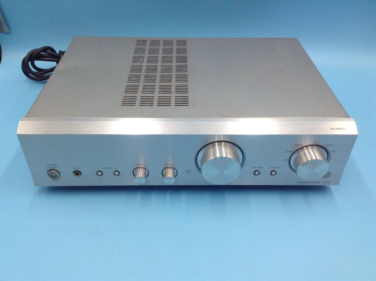 A-925 Integra ONKYO オンキョー プリメインアンプ