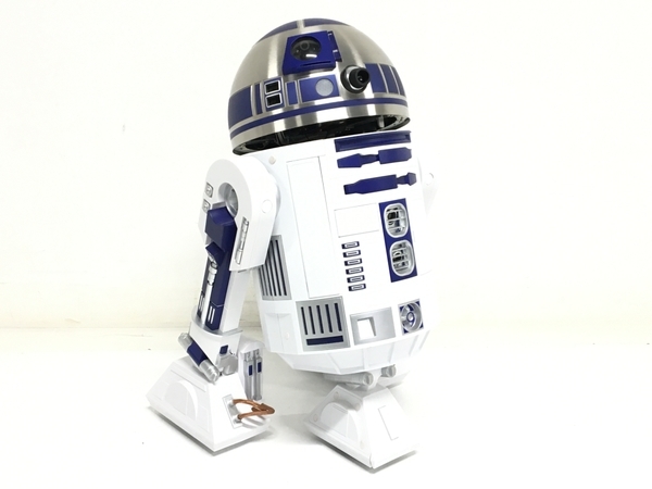 デアゴスティーニ スターウォーズ R2-D2 DeAgostini starwars star 