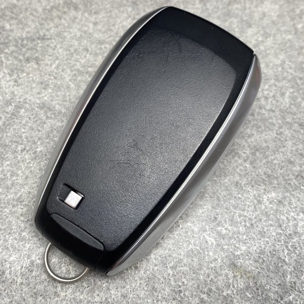 初期化済 スバル純正スマートキー 281451-5801　レヴォーグ レガシィ　BRZ WRX 　再登録　スペア　未登録 新品電池付き！ スマートキー 初期化済スバル純正スマートキー3ボタン基盤番号281451-5801 スバル 最新作，新作 初期 スバル純正スマートキー