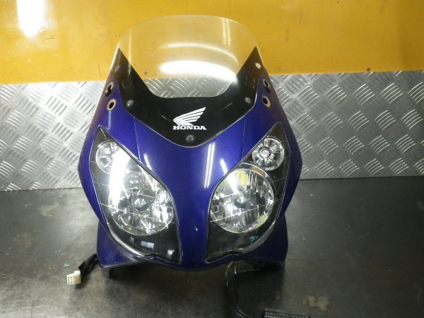 ホンダ CBR150R NCB型 ヘッドライト カウル LED NCB型 ホンダ