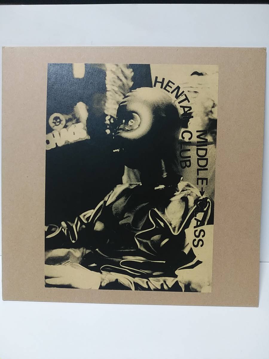 限定SALE，品質保証 HENTAI CLUB 変態クラブ pre-あぶらだこ / MIDDLE CLASS ミドルクラス pre-ウィラード / willard stalin gauze gism execute toxo vomit(その他)｜売買されたオークション情報、yahooの商品情報をアーカイブ公開 - オ その他
