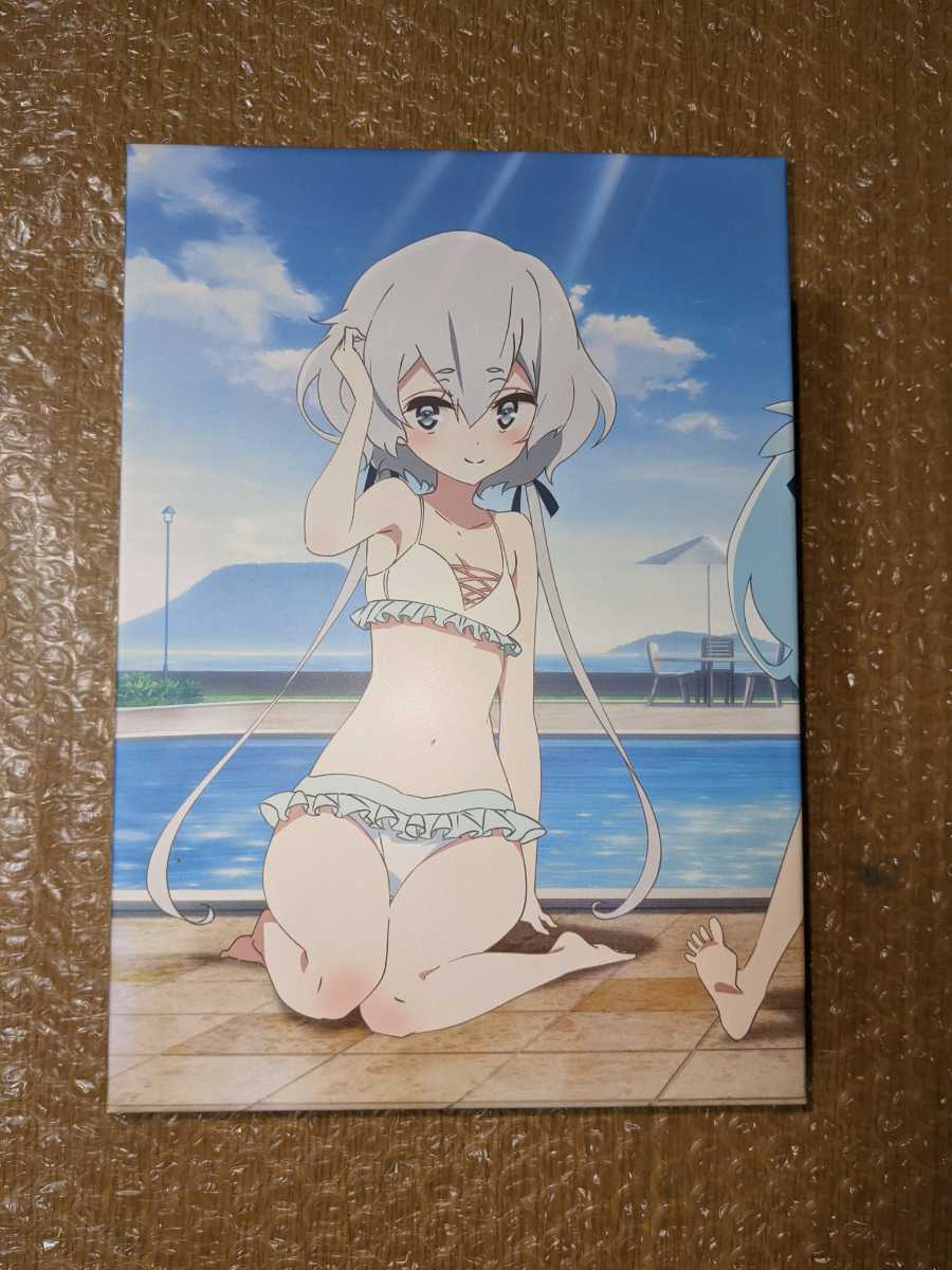 定期的にオンライン 開封品 ゾンビランドサガ Amazon限定 全巻収納BOX