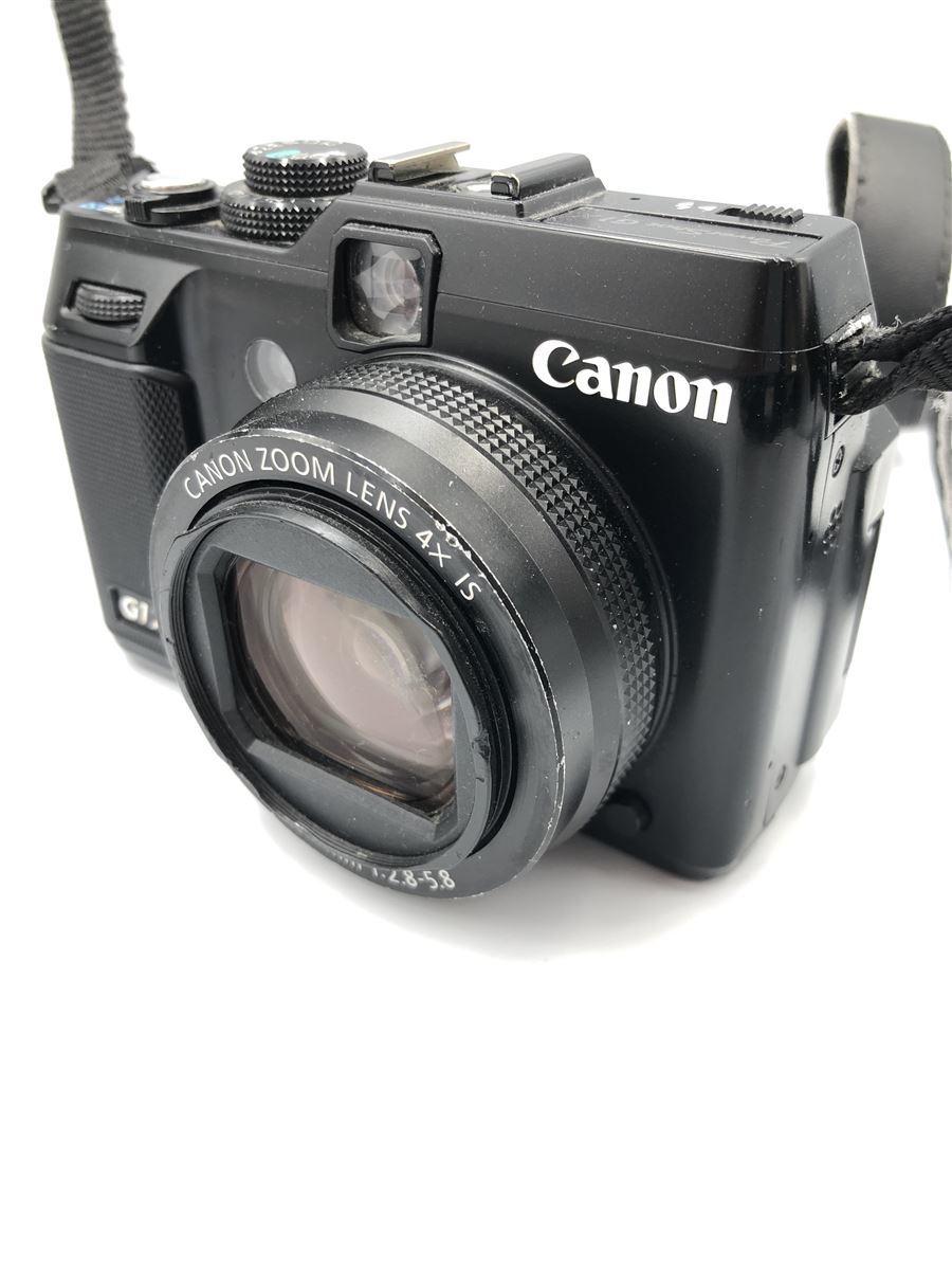 CANON◇デジタルカメラ PowerShot G1 X Canon G1 PowerShot EXCELLENT