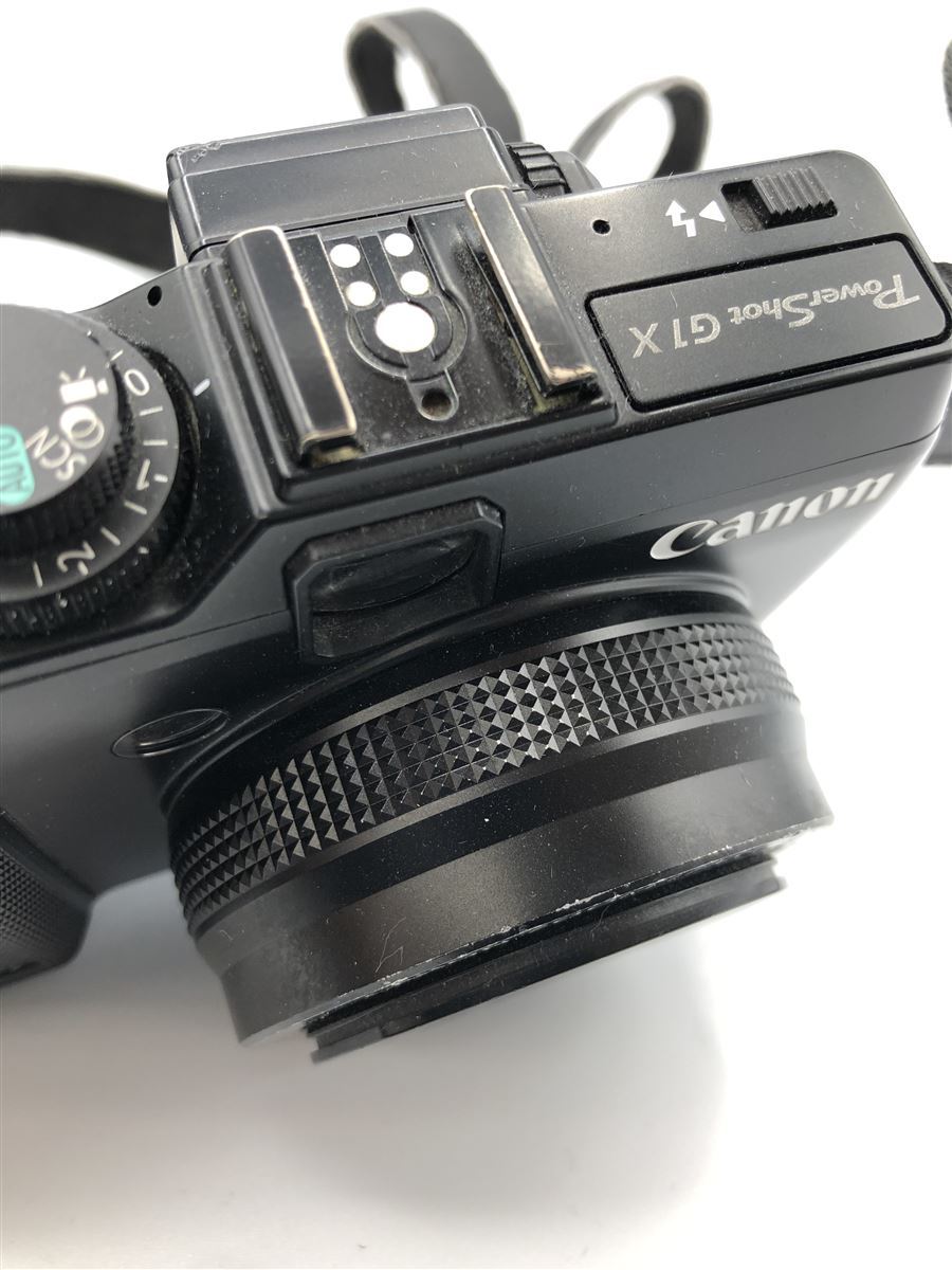 CANON◇デジタルカメラ PowerShot G1 X Canon G1 PowerShot EXCELLENT