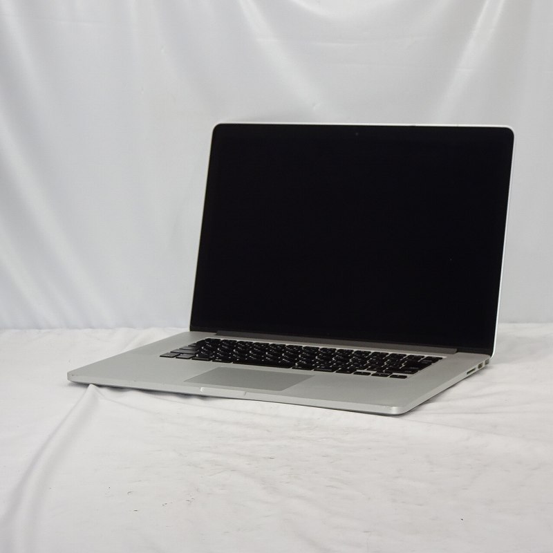 MacBook Pro Retina Apple 1円 Core 1円スタート 13.3 13.3インチ 