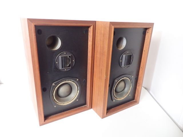 HITACHI/Lo-D 日立/ローディ 2Wayブックシェルフ型スピーカー HS-500