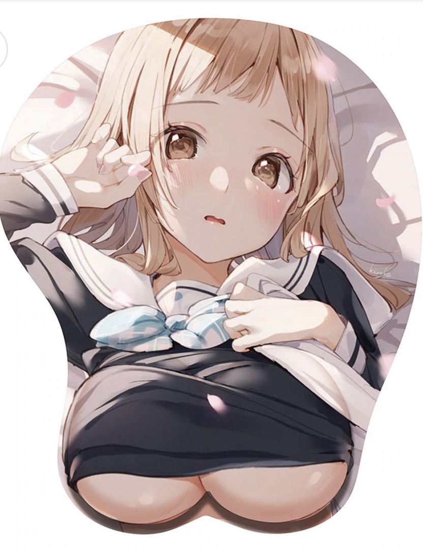 アイドルマスターシャイニーカラーズ 櫻木真乃 おっぱいマウスパッド シャニマス アイマス イルミネーションスターズ 抱き枕 売買されたオークション情報 Yahooの商品情報をアーカイブ公開 オークファン Aucfan Com