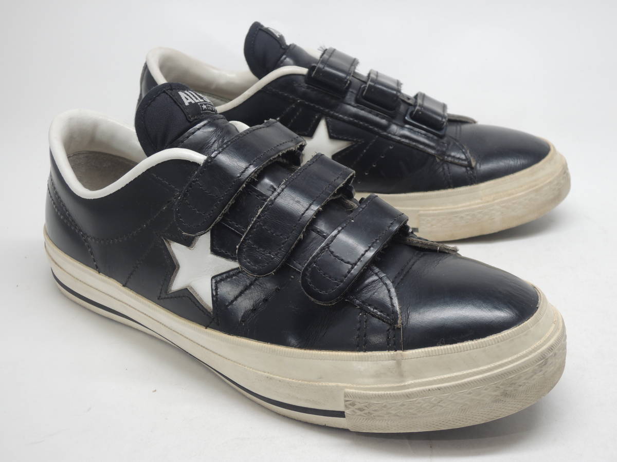 CONVERSE 日本製 STAR コンバース ワンスター ONE 90s in 希少 90年代 