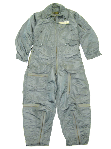 USAF】50s CWU-1/P フライトスーツ M-R☆古着 36/P 45/P MJ|MP