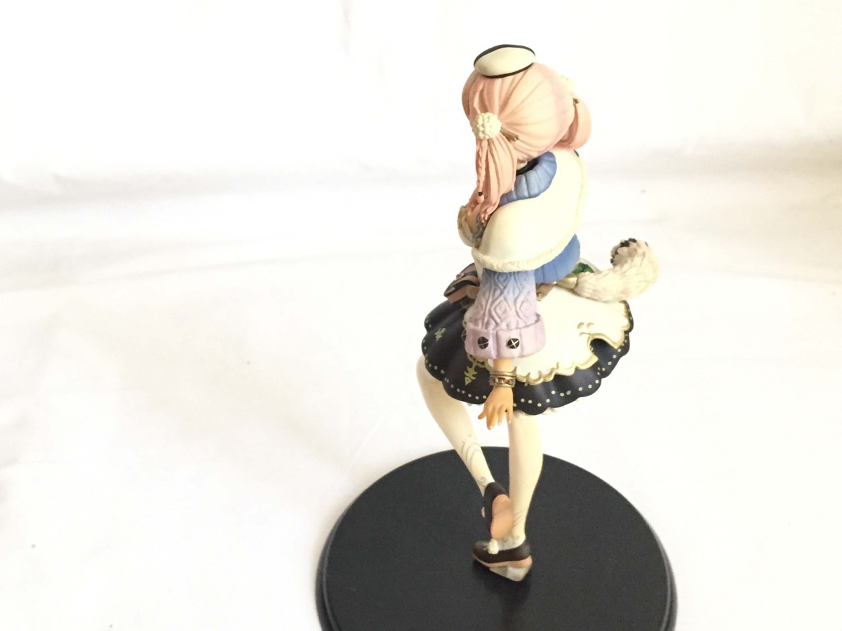 エスカ&ロジーのアトリエ エスカ・メーリエ 1/8スケールフィギュア