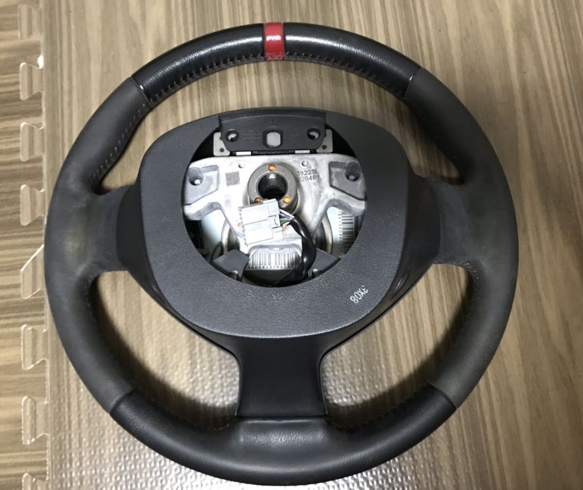 NISMO フェアレディZ | 純正ステアリング ニスモ 未使用 RZ34 日産