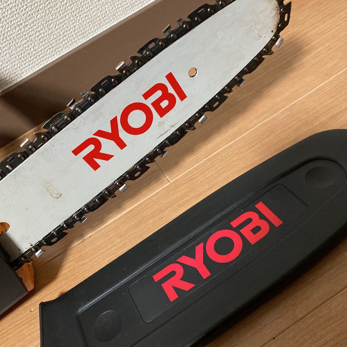 RYOBI リョービ CS-2501 電動チェーンソー チェンソー 電気チェンソー リョービ公式認定 電動チェンソー 青森 農機具スーパー 農家の味方 ｜ 中古B使用感あり 新品&frasl;全国送料無料&frasl;リョービCS-2501電動チェンソー CS-2501の中古 CS-2501(草刈機、芝刈機、刈払機)｜売買され