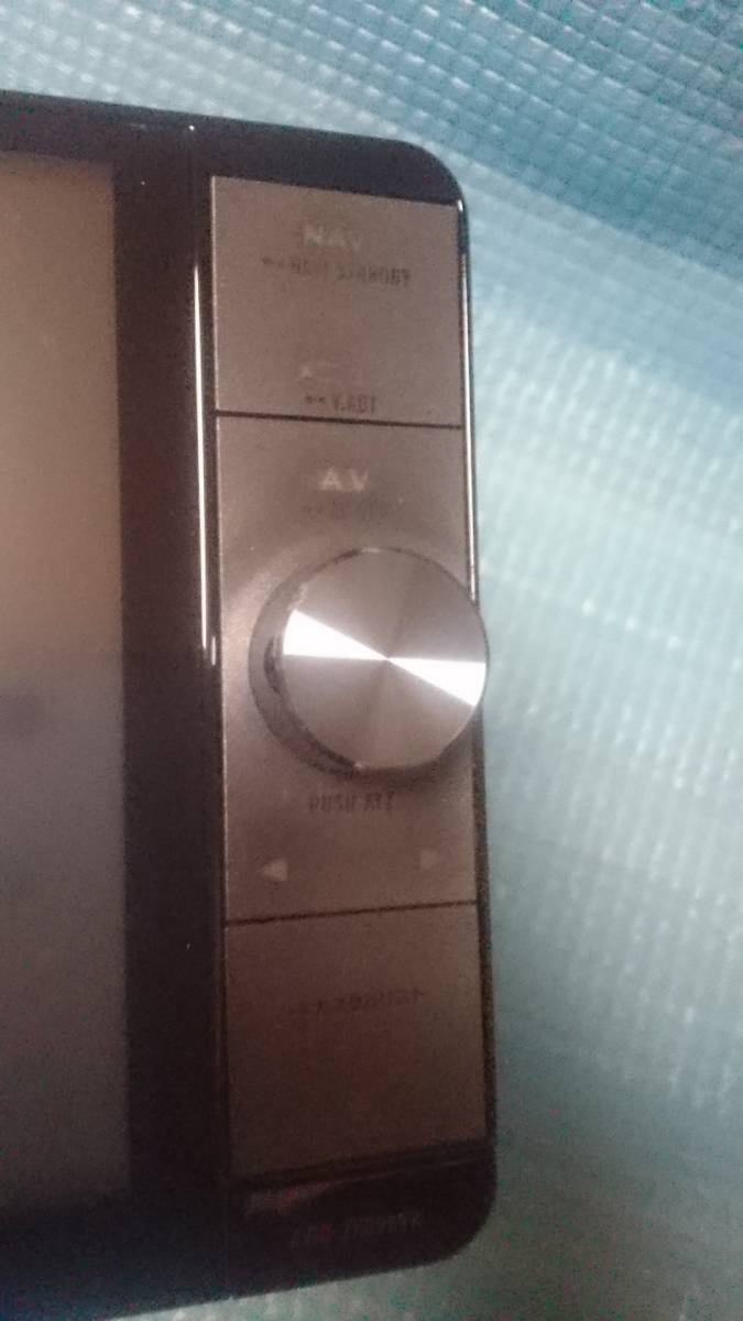 AVIC-ZH0999W カロッツェリア BluetoothAudio フルセグTV SD CD録音