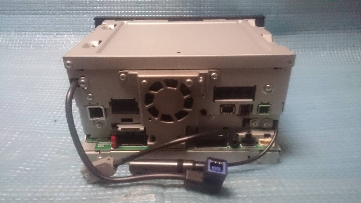 AVIC-ZH0999W カロッツェリア BluetoothAudio フルセグTV SD CD録音