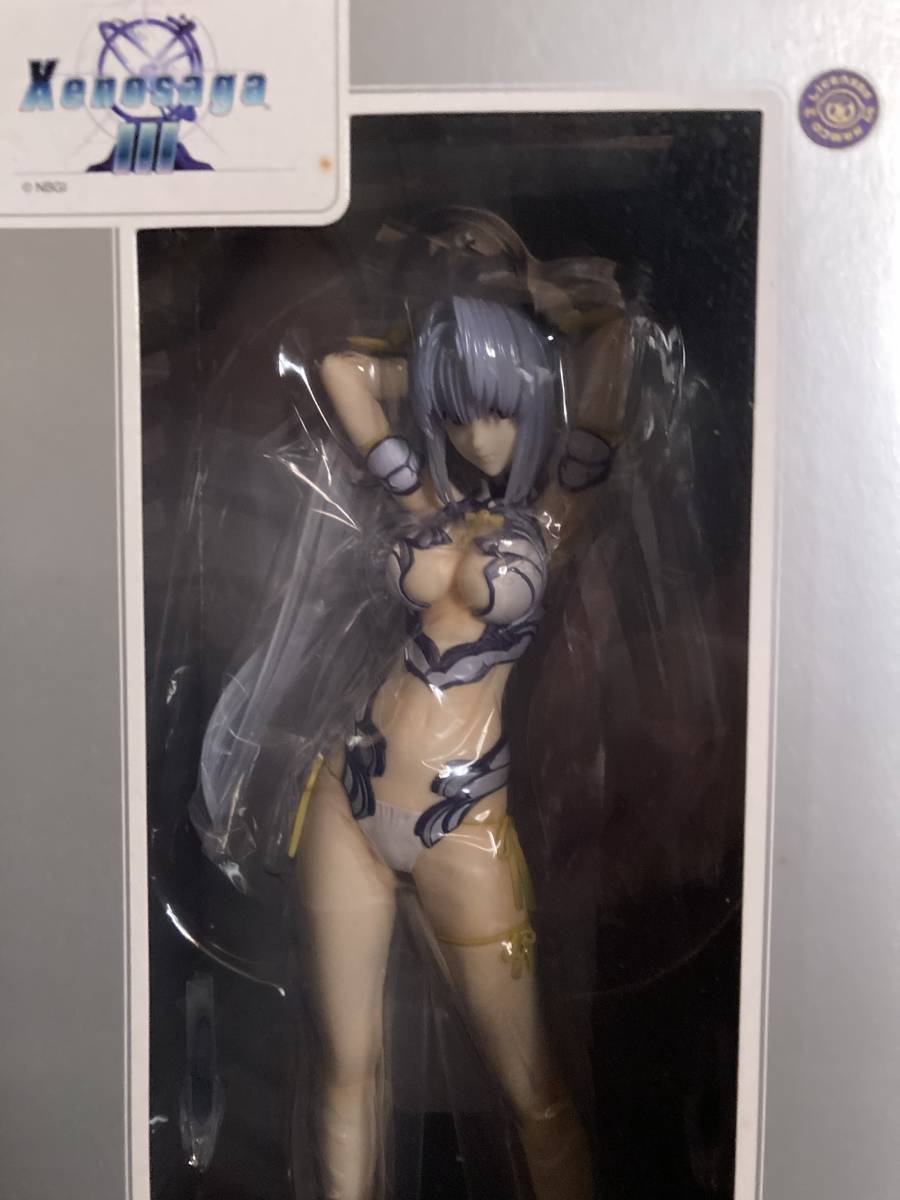 Xenosaga KOS-MOS (コスモス) 水着Ver アルター KOS-MOS Xenosaga 水着