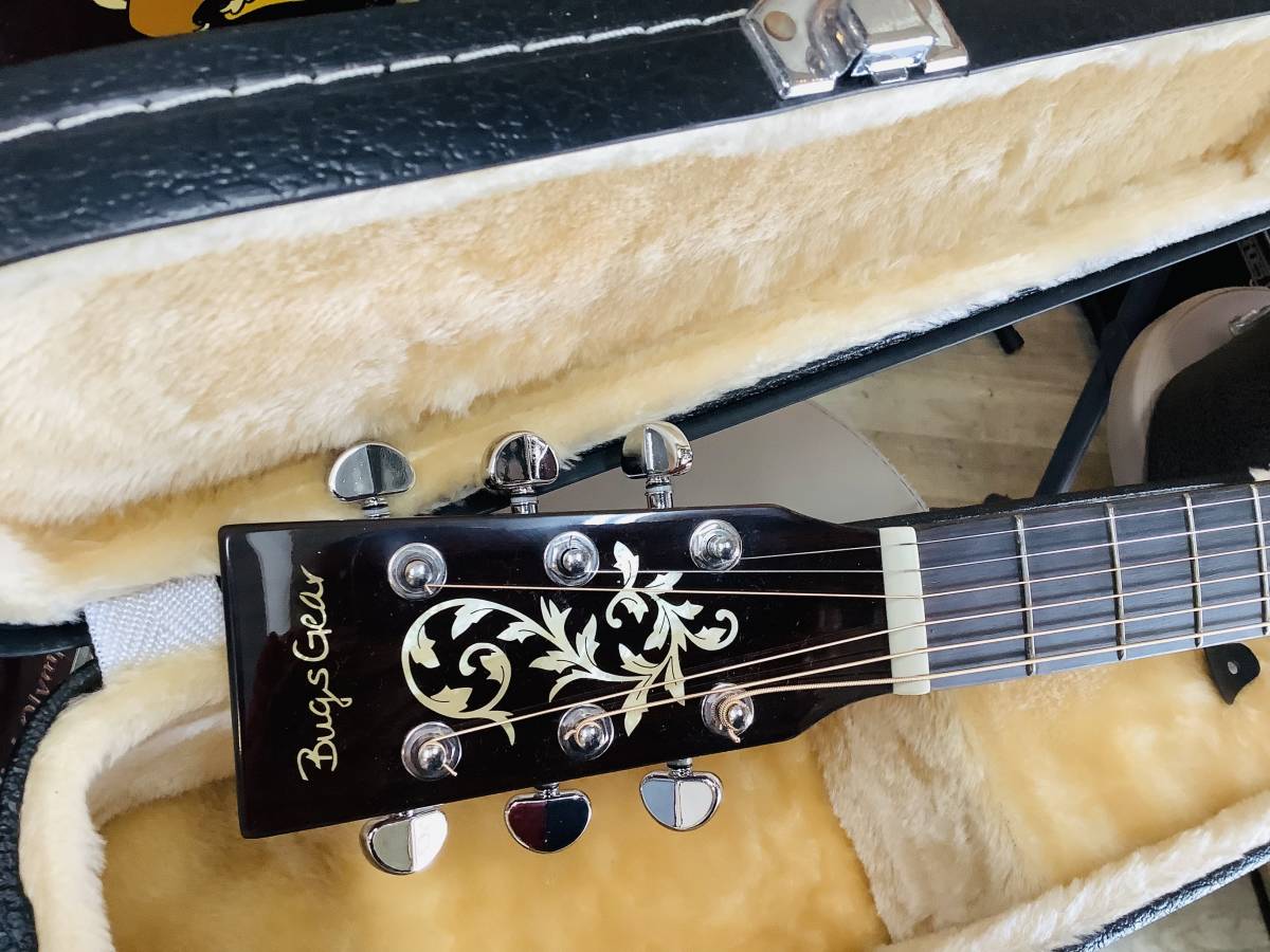 Blue Ridge BR-140 オール単板 Martin D-18 Blueridge BR-140