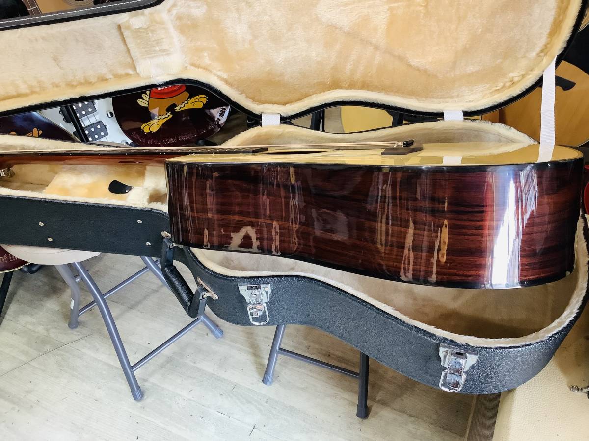Blue Ridge BR-140 オール単板 Martin D-18 Blueridge BR-140