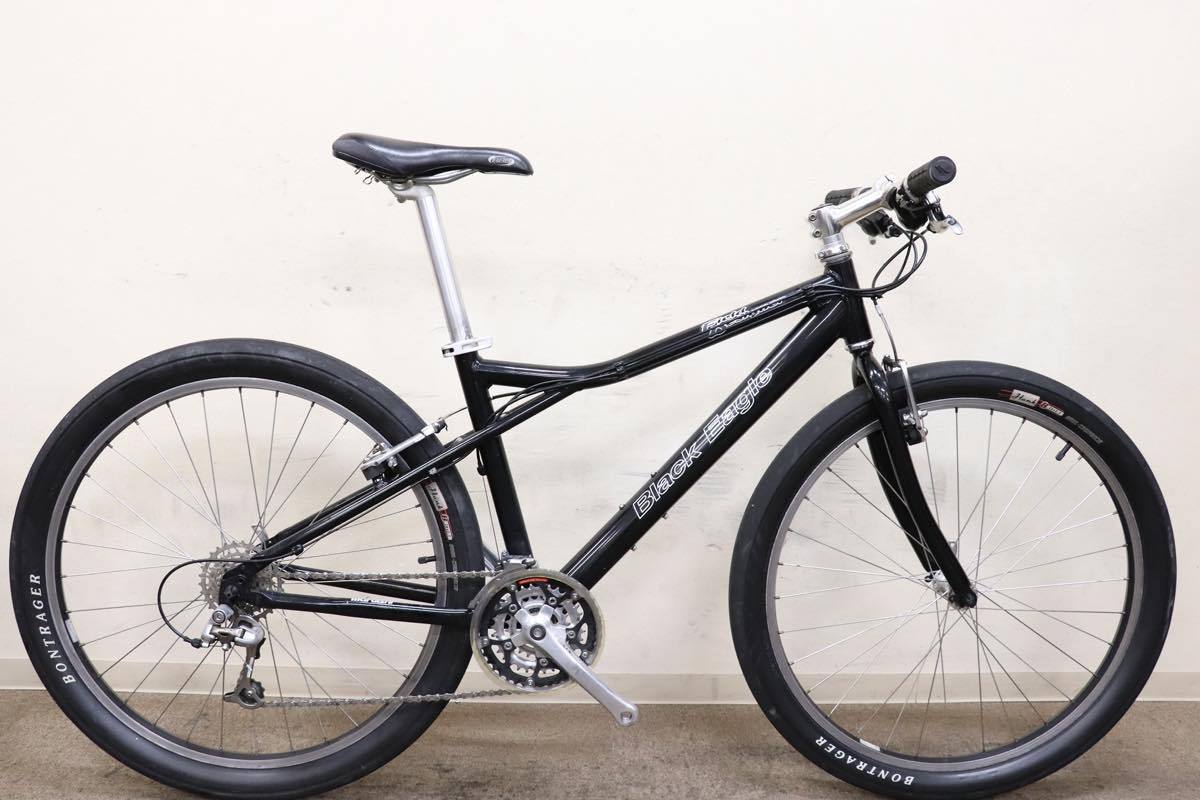 Old MTB Black Eagle 501MB マウンテンバイクフレーム Old MTB Black Eagle 501MB マウンテンバイクフレーム